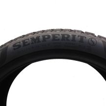 6. Opony 235/40 R19 2x SEMPERIT 96V XL Speed-Grip 5 Zimowe 2024 7,4-7,5mm