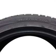 6. 4 x VREDESTEIN 245/40 R18 97V XL Wintrac Pro 2018/22 Zima 5,8-6,2mm