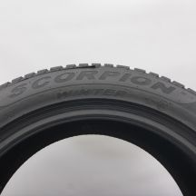 7. Opony 275/45 R20 2x PIRELLI 110V XL Scorpion Winter RunFlat BMW Zimowe 2023 6-6,8mm