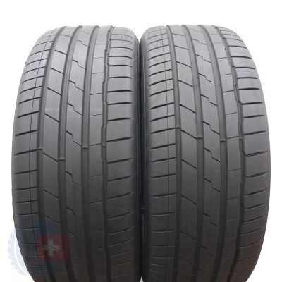 2 x HANKOOK 225/45 R19 96W XL Ventus S1 evo 3 K127 Lato 5,8-6,5mm 2020