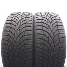 3. Opony 225/50 R17 4x TOYO 98V XL Observe S944 Zimowe 2019 8,2mm