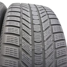 4. Opony 235/40 R19 2x CONTINENTAL 96V XL WinterContact TS870P Zimowe 2024 7,2mm