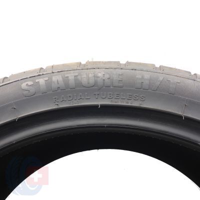 8. Opony 325/30 R21 2x GRIPMAX 108Y XL Stature H/T Letnie 2020 Jak Nowe Nieużywane