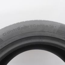 5. Opony 245/50 R18 2 x CONTINENTAL 100Y  ContiSportContact 5 N0 Letnie 2016  