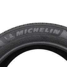 4. 2 x MICHELIN 205/55 R17 95W XL BMW Primacy 4 Lato 2021 Jak Nowe Nieużywane