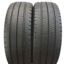 2 x CONTINENTAL 215/65 R15C 104/102T VanContact Eco Lato 2021 7,5-8mm