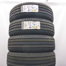 Opony 215/65 R16 4x CONTINENTAL 98H UltraContact Letnie 2023 Nieużywane  Opony 215/65 R16 4x CONTINENTAL 98H UltraContact Letnie 2023 Nieużywane