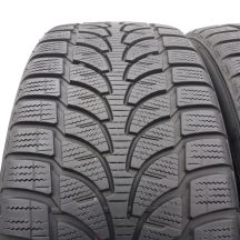 3. 2 x BRIDGESTONE 235/45 R19 95V XL Blizzak Lm-80 Evo Zima 2016 7-7,2mm