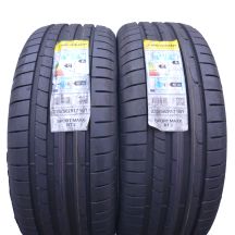Opony 225/50 R17 2x DUNLOP 98Y XL Sport Maxx RT2 Letnie 2018 