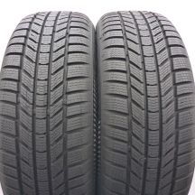 Opony 205/55 R17 2x CONTINENTAL 95V XL WinterContact Ts870P Zimowe 2024 8,2-8,5mm