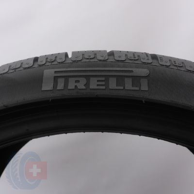 3. Opona 305/30 R21 1x PIRELLI 104W XL Winter 270 Serie II A7A Zimowa 2022 Jak Nowa Nieużywana