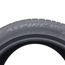 6. 4 x APOLLO 225/50 R17 98V XL Aspire XP Winter Zima 2019 7,8-8mm Jak Nowe