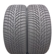 5. 4 x NOKIAN 225/50 R18 99H XL WR Snowproof Zima 6,8-7,2mm 2022