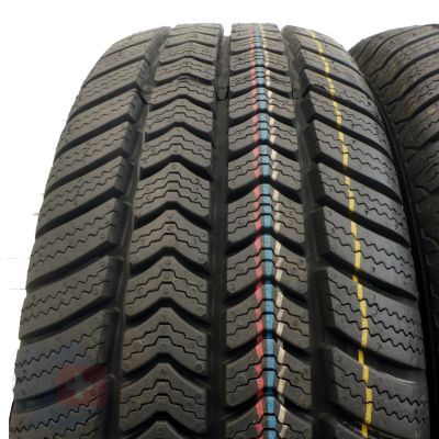 3. 2 x SEMPERIT 225/65 R16 C 112/110R Van-Grip 2 Zima 2019 