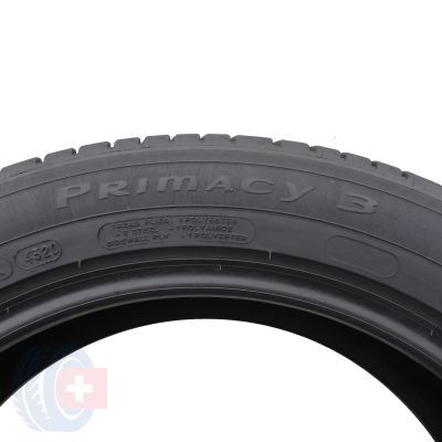 5. 2 x MICHELIN 225/50 R18 95V Primacy 3 Lato 2020 6mm