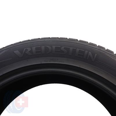 8. 4 x VREDESTEIN 285/45 R21 113Y XL Wintrac Pro Zima 7,9mm 2022 Jak Nowe