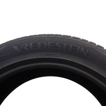 8. 4 x VREDESTEIN 285/45 R21 113Y XL Wintrac Pro Zima 7,9mm 2022 Jak Nowe