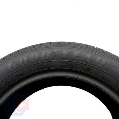 5. 4 x GOODYEAR 185/60 R15 84H Assurance TripleMax Lato 2018 Jak Nowe Nieużywane 