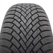 Opona 215/55 R16 1x NEXEN 93H WinGuard Snow G3 WH21 Zimowa 2022 Jak Nowa