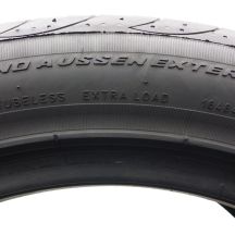 8. Opony 225/50 R17 4x PIRELLI 98Y XL PZero Nero Letnie 2018 Jak Nowe 7,2-7,6mm
