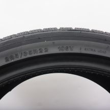 3. Opona 285/35 R22 1x GRIPMAX 106V XL Status Prowinter zimowa 2018 Nieużywana