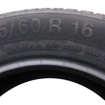 6. 2 x GISLAVED 205/60 R16 96W XL Ultra Speed 2 Lato 2024 Jak Nowe