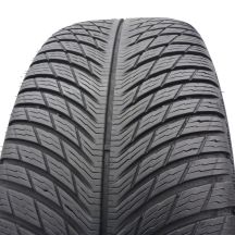 2. 1 x MICHELIN 235/45 R19 99V XL Pilot Alpin 5 Zima 2020 6,3mm