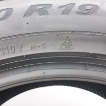 2. Opony 265/50 R19 4x PIRELLI 110V XL MGT Scorpion Winter Zimowe 2021, 2023 Nieużywane