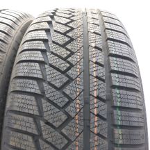 3. Opony 215/50 R19 2x CONTINENTAL 93T WinterContact TS 850 P SEAL Zimowe  2022 