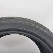 5. Opony 225/45 R18 4x NOKIAN 95V XL WR Snofproof P Zimowe 2021 