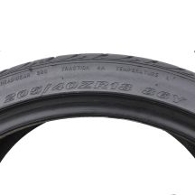 6. 2 x NEXEN 205/40 ZR18 86Y XL N8000 Lato 2017 6,8-7mm