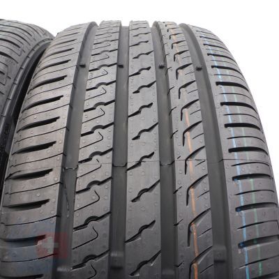 2. Opony 205/50 R17 4x BARUM 93Y XL Bravuris 5 Letnie 2022 Nieużywane 