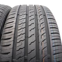 2. Opony 205/50 R17 4x BARUM 93Y XL Bravuris 5 Letnie 2022 Nieużywane 