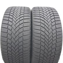 Opony 235/40 R19 2x BRIDGESTONE 96V XL Blizzak Lm005 Zimowe 2024 7-7,2mm