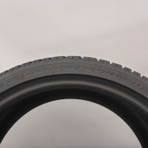 7. Opony 265/35 R20 2x DUNLOP 99V XL SP Winter Sport 3D AO Zimowe 2019 6,5-6,8mm