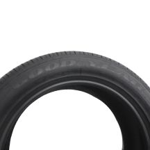5. 2 x GOODYEAR 235/55 R19 101W AO Excellence Lato 2020, 2021 7; 7,8mm