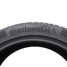 2. Opona 235/45 R20 1x CONTINENTAL 100V XL WinterContact TS 870 P SEAL Zimowa 2022 8,5mm 