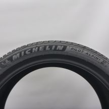 7. Opony 255/40 R20 4x MICHELIN 101W XL PilotAlpin5 Zimowe 2023 7mm