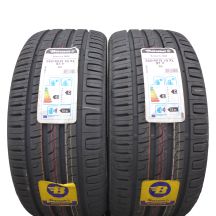 2 x BARUM 245/40 R18 97Y XL Bravuris 3 HM Lato 2018 Jak Nowe