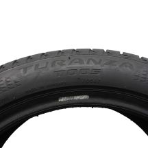 6. 2 x BRIDGESTONE 225/45 R17 91W Turanza T005 Lato 2018 7,2mm Jak Nowe