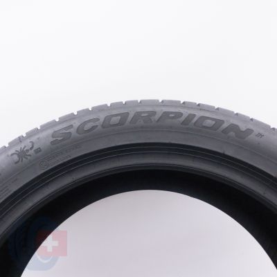 5. Opony 255/45 R20 2x PIRELLI 105Y XL Scorpion Letnie 2022 Jak Nowe