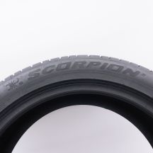 5. Opony 255/45 R20 2x PIRELLI 105Y XL Scorpion Letnie 2022 Jak Nowe