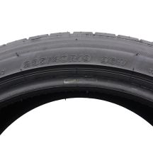 5. Opony 235/40 R19 4x BRIDGESTONE 96W XL Potenza S001 Letnie 2023 6,2-7mm
