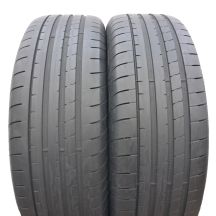 2 x GOODYEAR 235/65 R18 106W Eagle F1 Asymmetric 3 SUV Lato 5,8-6,2mm 2019