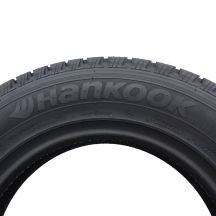 9. Opony 175/80 R16 2x HANKOOK 91Q Dynapro i*cept RW08 zimowe 2020 Jak Nowe