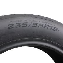 5. 2 x HANKOOK 235/55 R18 100V Ventus S1 evo3 ev K127 AO 2021 Lato 5mm