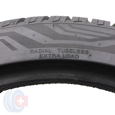 7. 1 x VREDESTEIN 235/40 R19 96W XL Quatrac Pro EV Wielosezon 7mm 2023 Jak Nowa