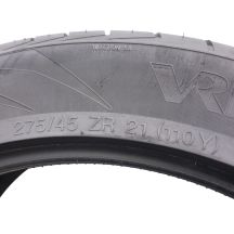 5. 4 x VREDESTEIN 275/45 R21 110Y XL Ultrac Vorti Lato 2017/18 6,5-7,2mm