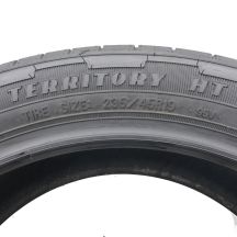 3. Opona 235/45 R19 1x GOODYEAR 95V Wrangler  Letnia 2023 Jak Nowa
