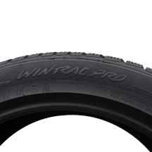 8. 4 x VREDESTEIN 245/45 R19 102W XL Wintrac Pro Zima 7,8mm 2023 Jak Nowe